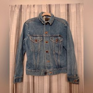Vintage Wrangler Denim Jacket